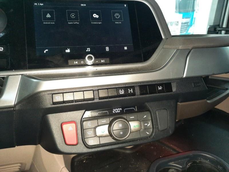 DAF XG 480 FT 4X2 null