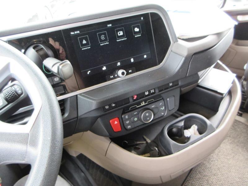 DAF XG 480 FT 4X2 null