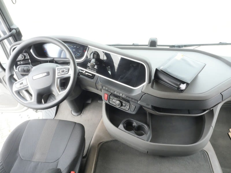DAF XFn 480 FT 4X2 null