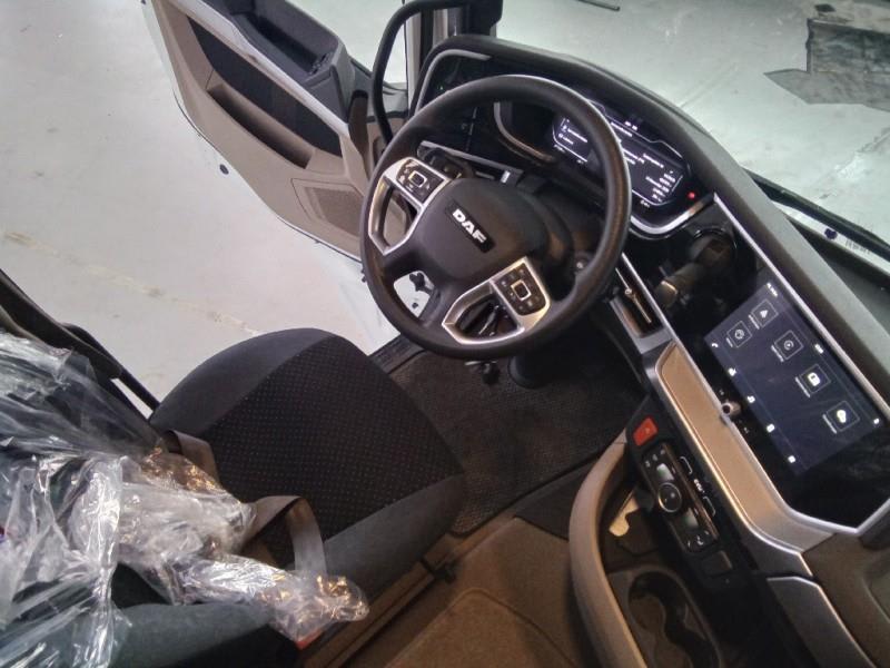 DAF XG 480 FT 4X2 null