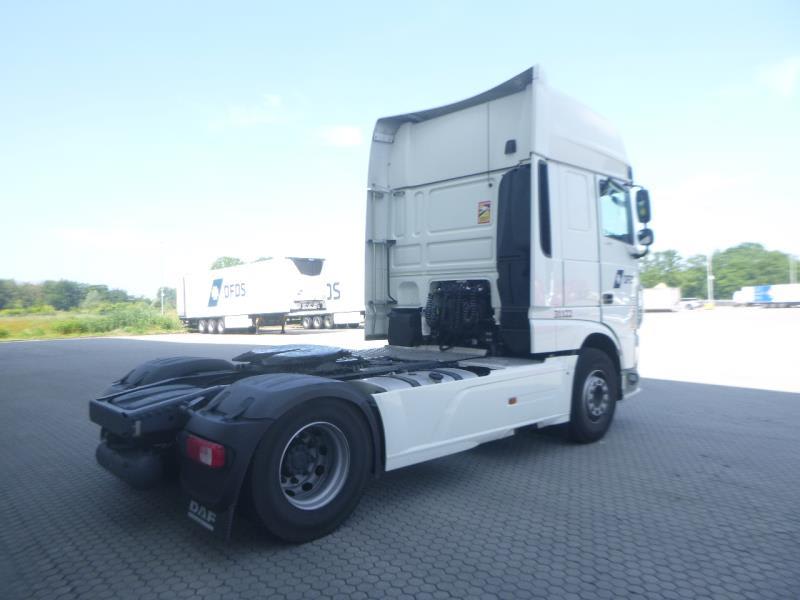 DAF XF 480 FT 4X2 null