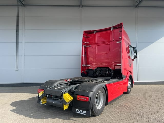 DAF XG 480 FT 4X2 null