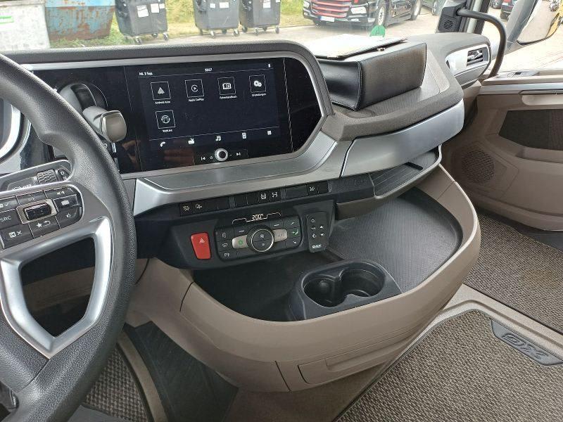 DAF XG 480 FT 4X2 null