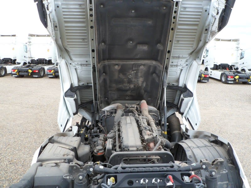 DAF XG 480 FT 4X2 null