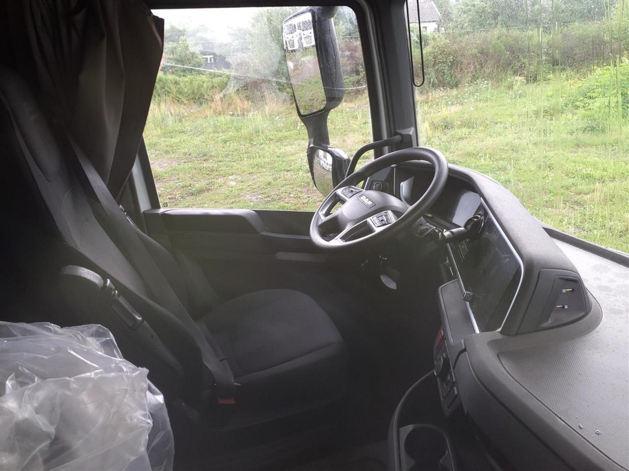 DAF XFn 480 FT 4X2 null