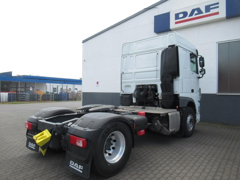 DAF XF 530 FT 4X2 null