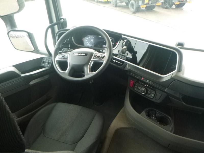 DAF XFn 480 FT 4X2 null