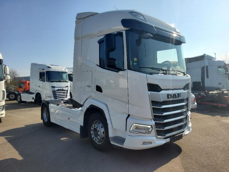 DAF XFn 480 FT 4X2 Fotos próximamente