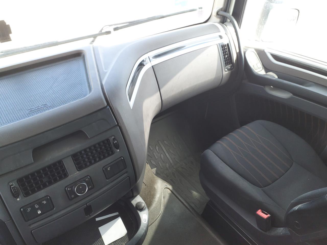 DAF XF 480 FT 4X2 null