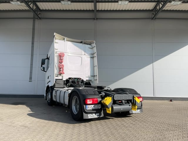 DAF XFn 480 FT 4X2 null