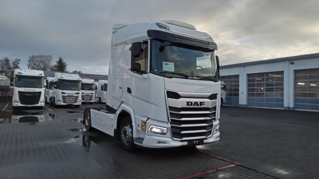 DAF XG 480 FT 4X2 null