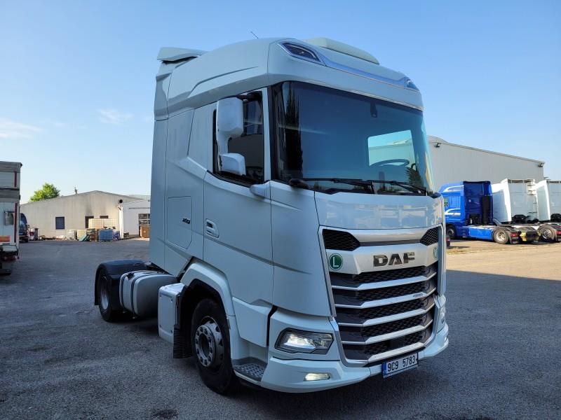 DAF XG 480 FT 4X2 null