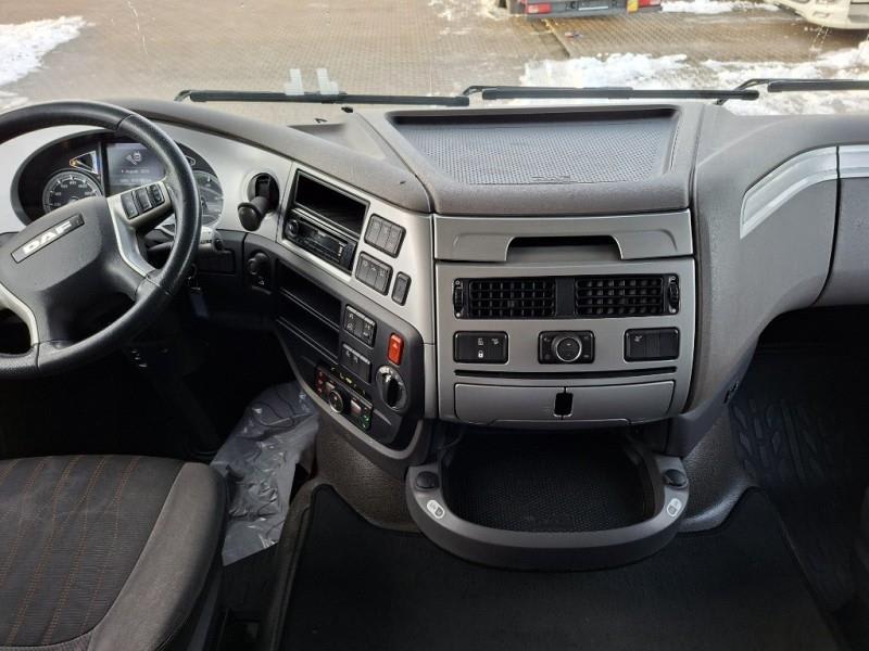 DAF XF 480 FAN 6X2 N null