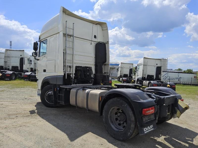 DAF XF 480 FT 4X2 null