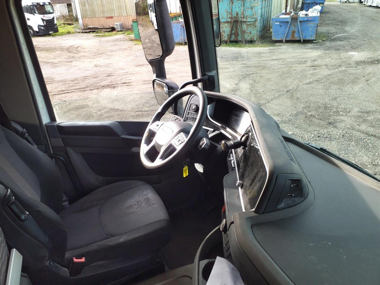 DAF XFn 480 FT 4X2 null