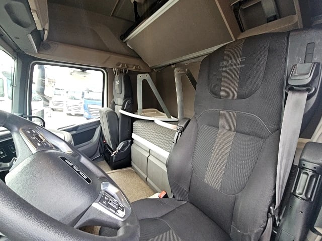 DAF XFn 480 FT 4X2 null