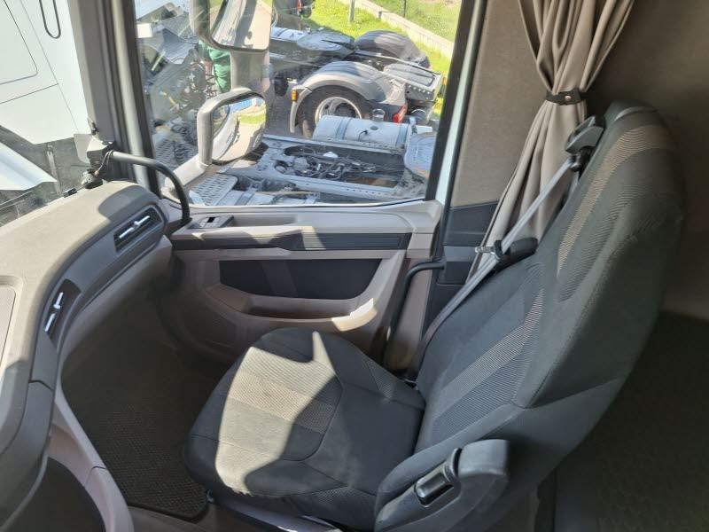 DAF XG 480 FT 4X2 null