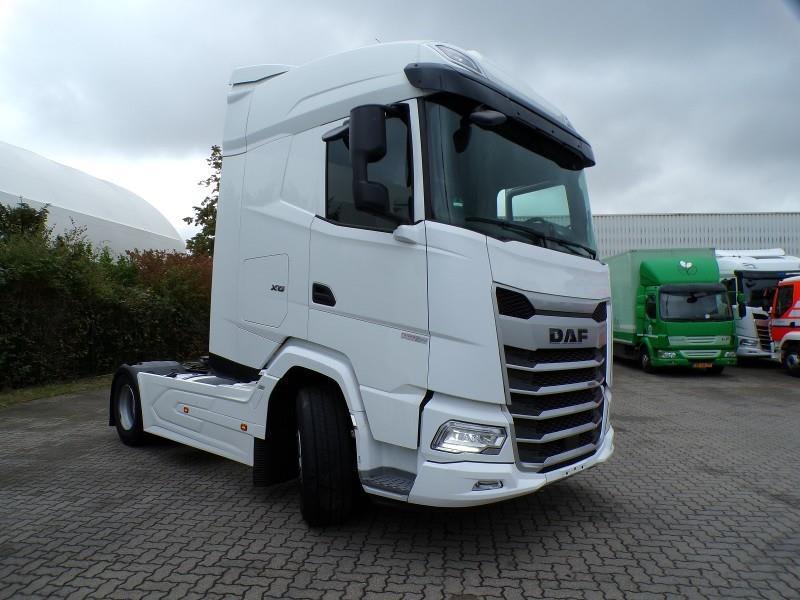 DAF XG 480 FT 4X2 null