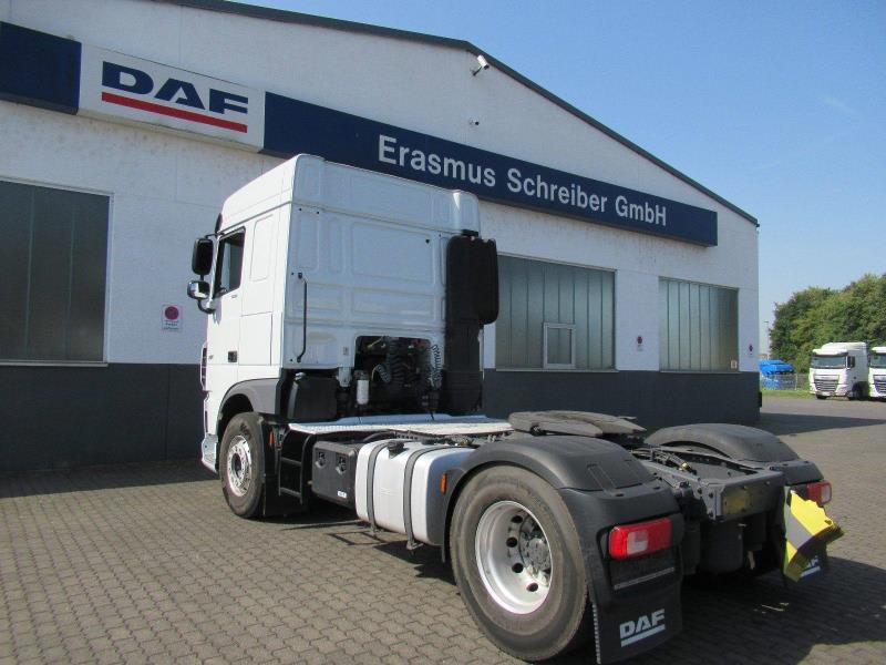 DAF XF 530 FT 4X2 null
