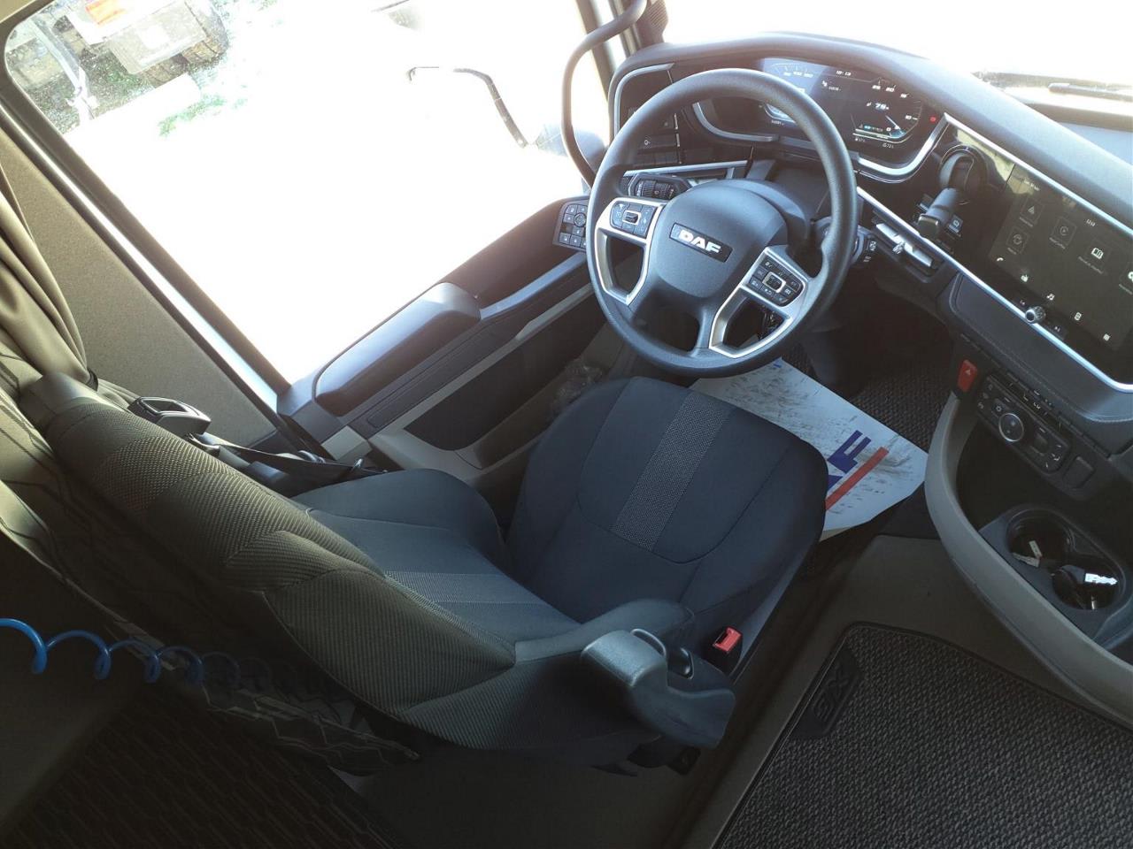 DAF XG 480 FT 4X2 null