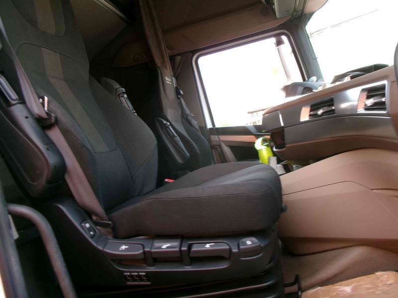 DAF XG+ 530 FT 4X2 null
