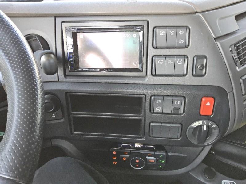 DAF XF 480 FT 4X2 null