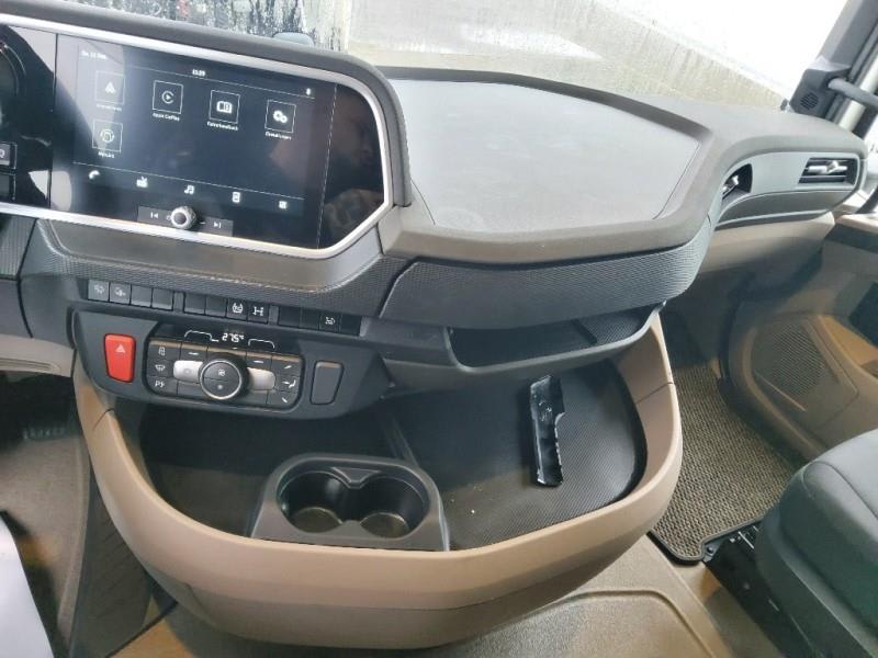 DAF XG 480 FT 4X2 null