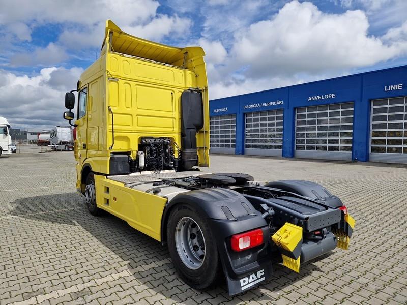 DAF XF 430 FT 4X2 null