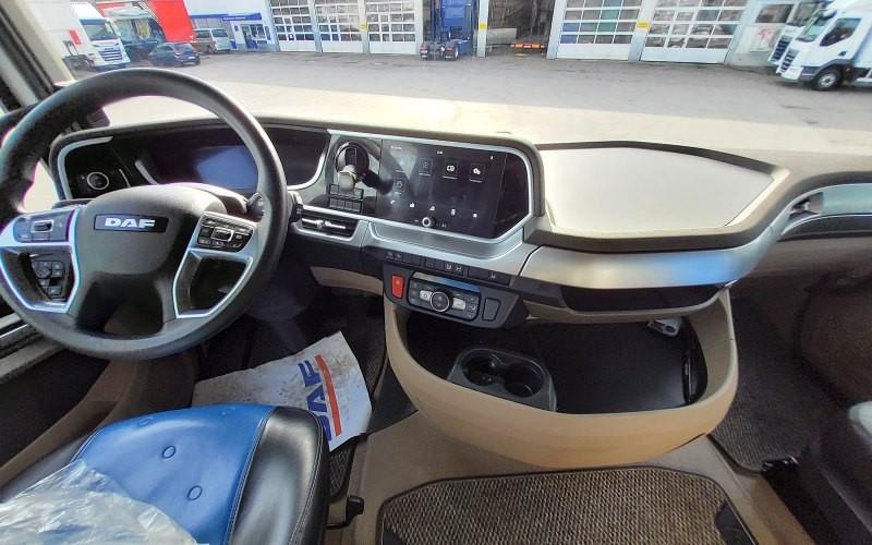 DAF XG 480 FT 4X2 null