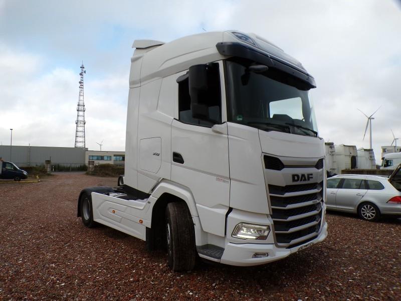 DAF XG 480 FT 4X2 null