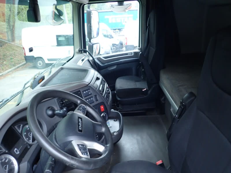 DAF XF 480 FT 4X2 null