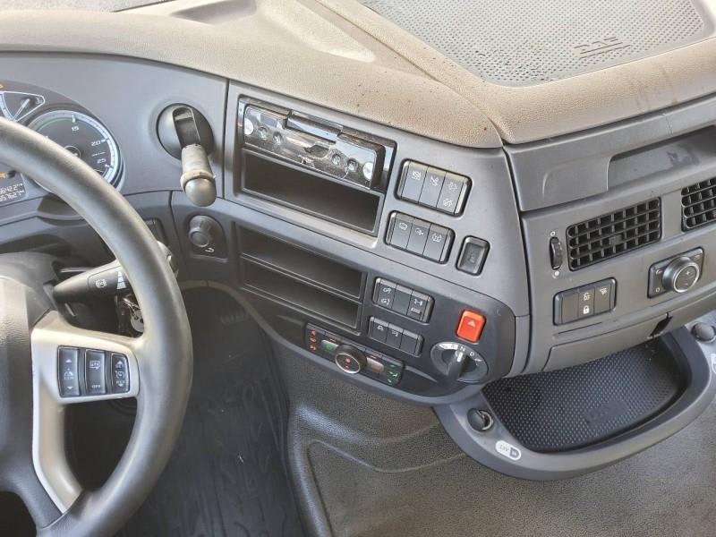 DAF XF 480 FAN 6X2 N null