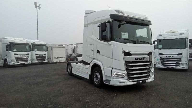 DAF XG 480 FT 4X2 null