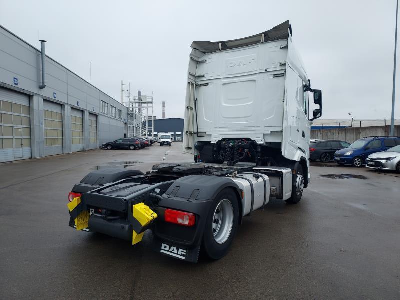 DAF XG 480 FT 4X2 null