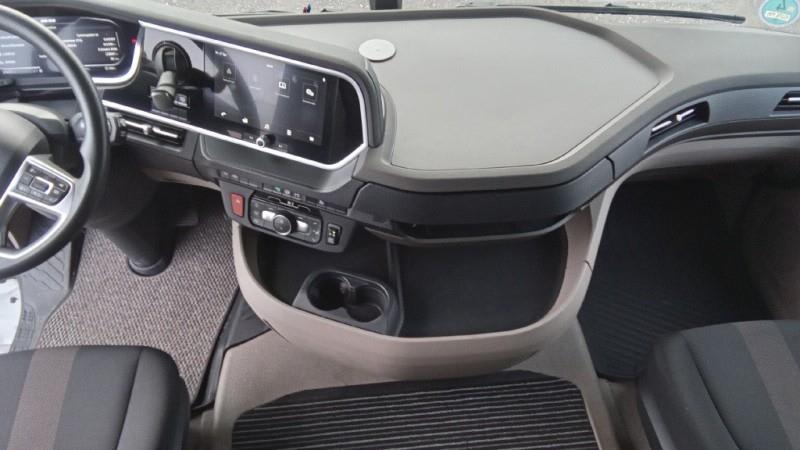 DAF XG 480 FAN 6X2 N null