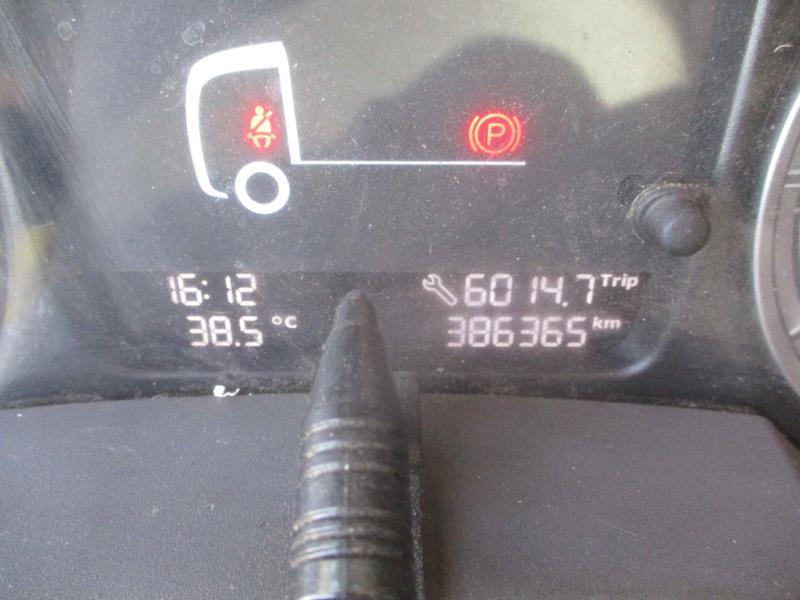 DAF XF 530 FT 4X2 null