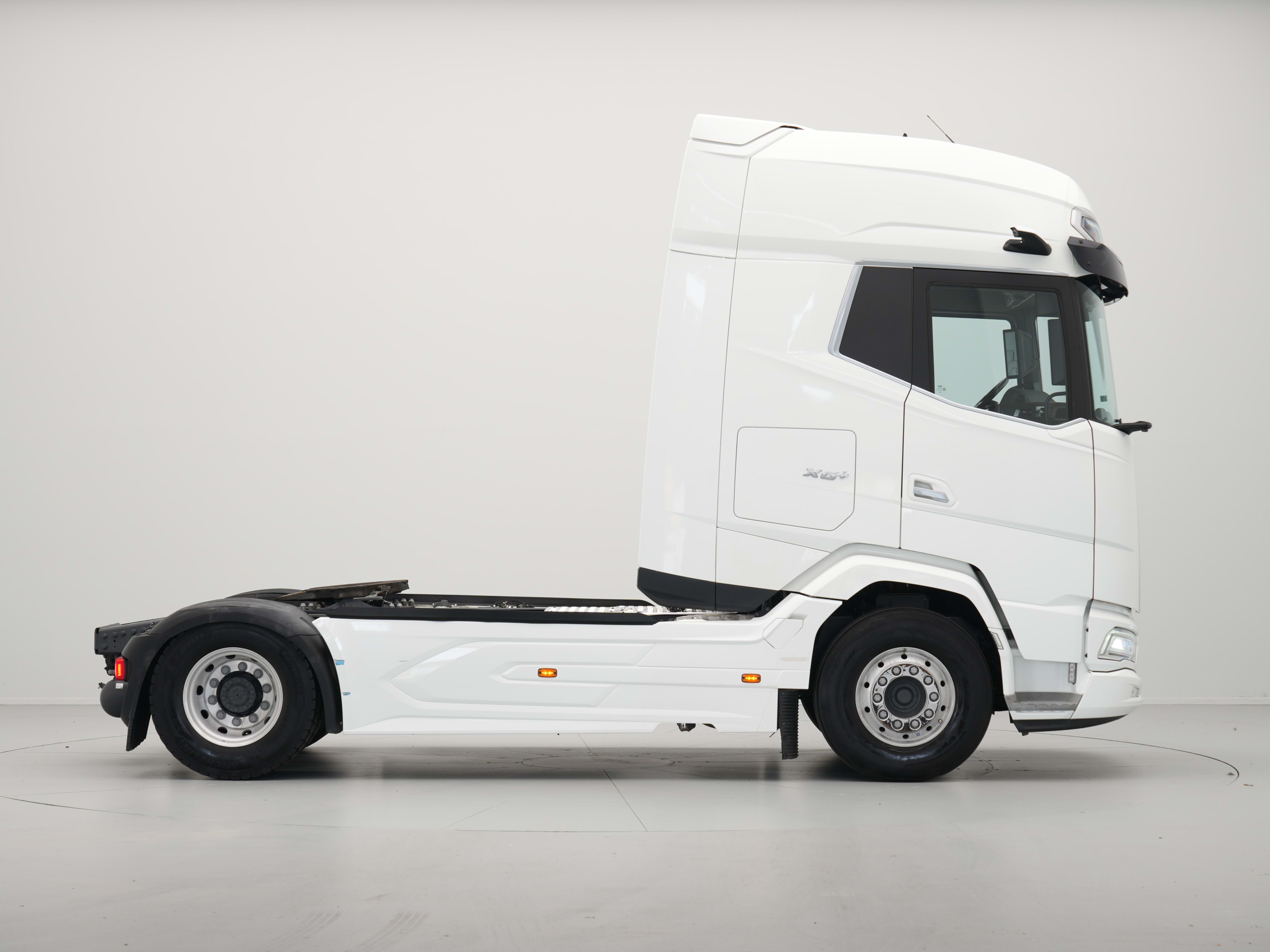 DAF XG+ 480 FT 4X2 null
