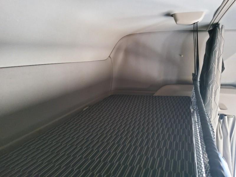 DAF XG 530 FT 4X2 null