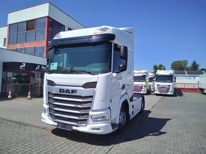 DAF XFn 480 FT 4X2 Des photos à venir bientôt