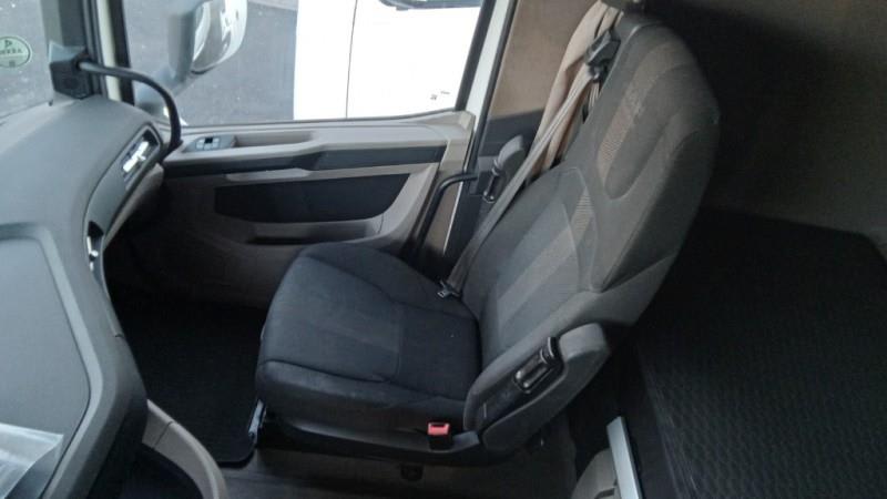 DAF XG 480 FT 4X2 LOW DECK null