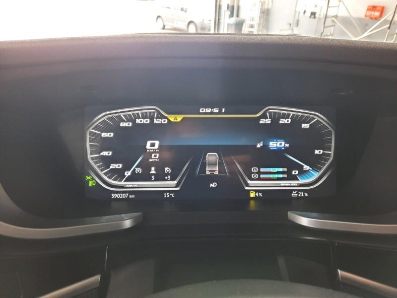 DAF XG 480 FT 4X2 null
