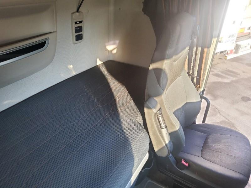 DAF XF 480 FT 4X2 null