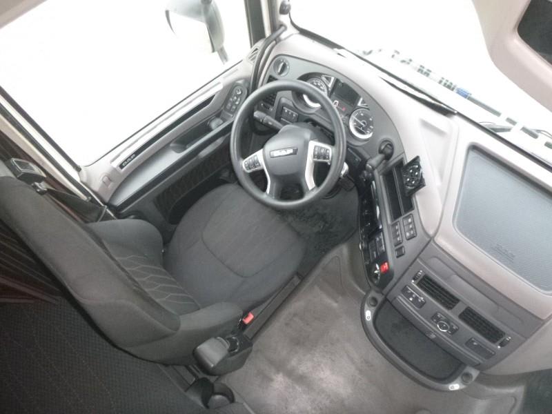 DAF XF 450 FT 4X2 null