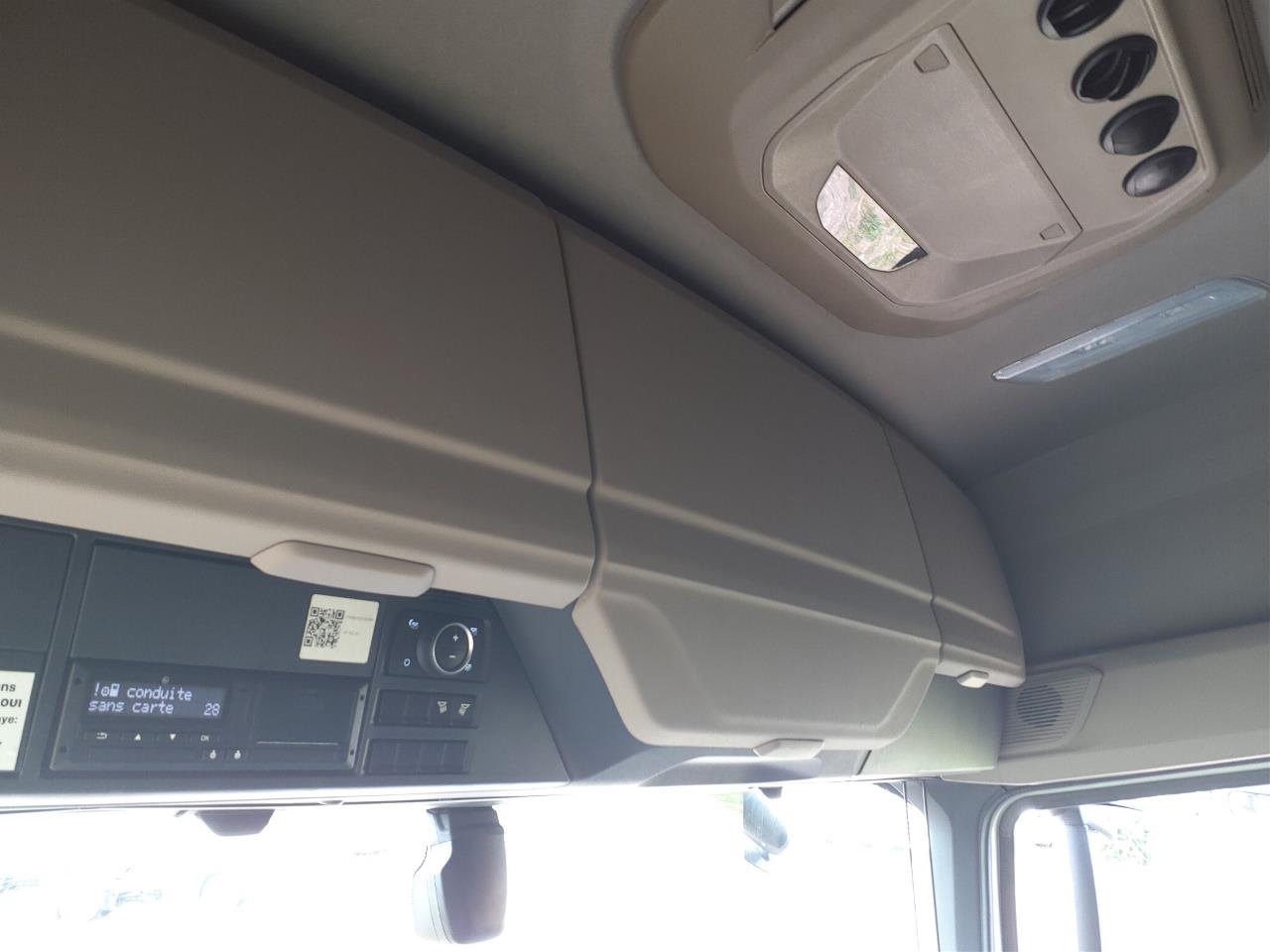 DAF XFn 480 FT 4X2 null