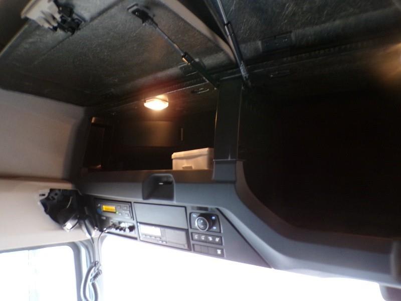 DAF XFn 480 FT 4X2 null