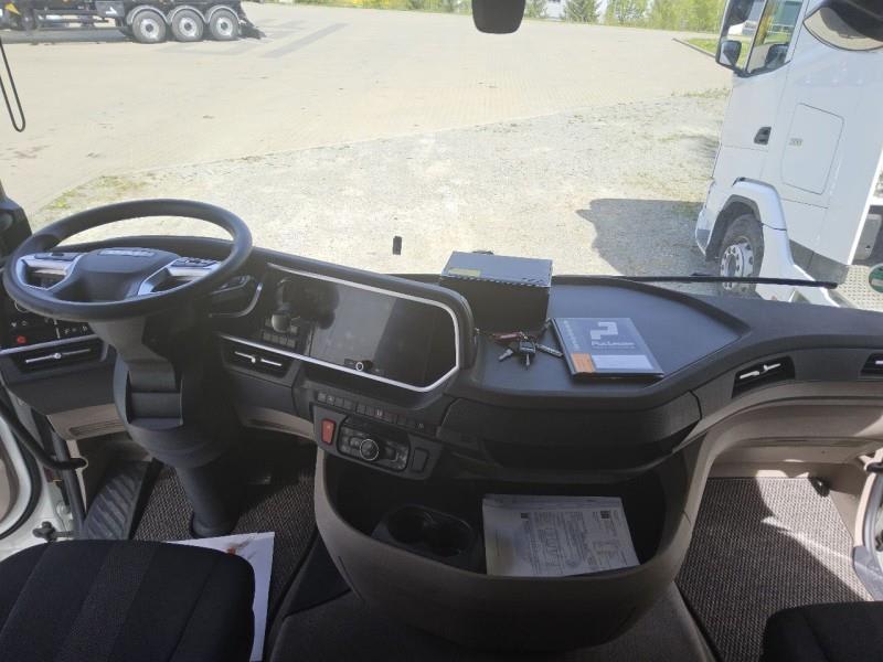 DAF XG 480 FT 4X2 null