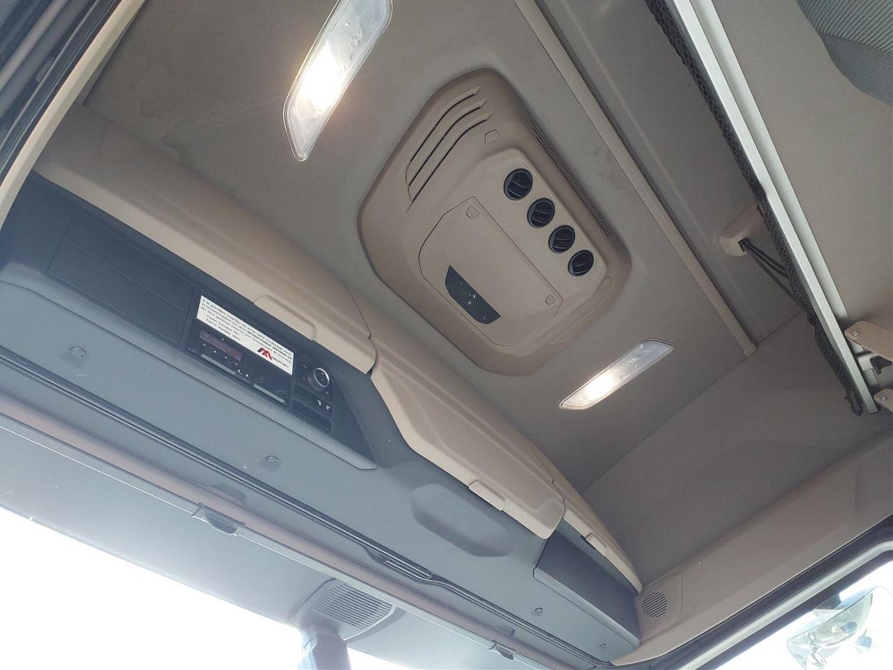 DAF XFn 480 FT 4X2 null