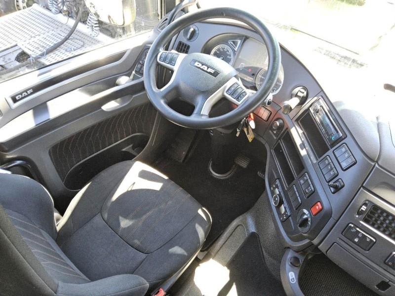 DAF XF 480 FT 4X2 null