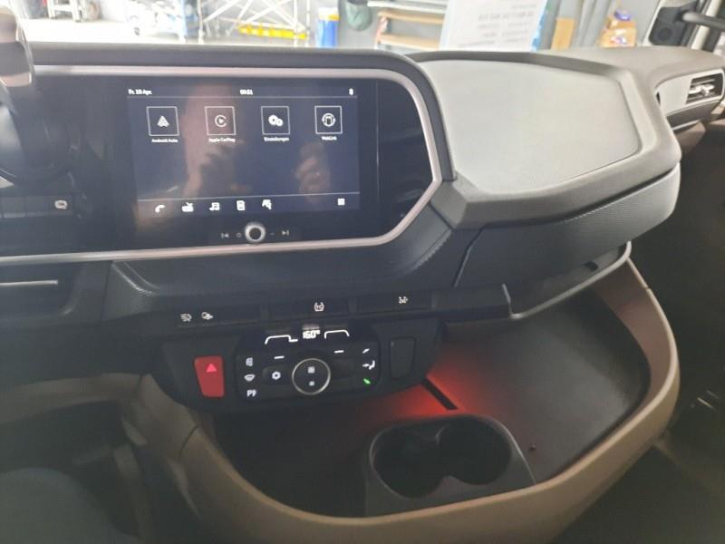DAF XG 480 FT 4X2 null