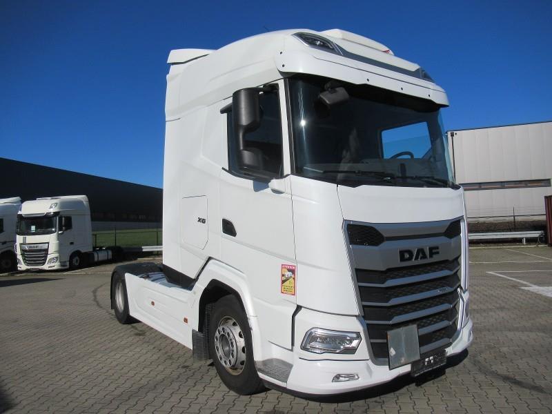 DAF XG 480 FT 4X2 null